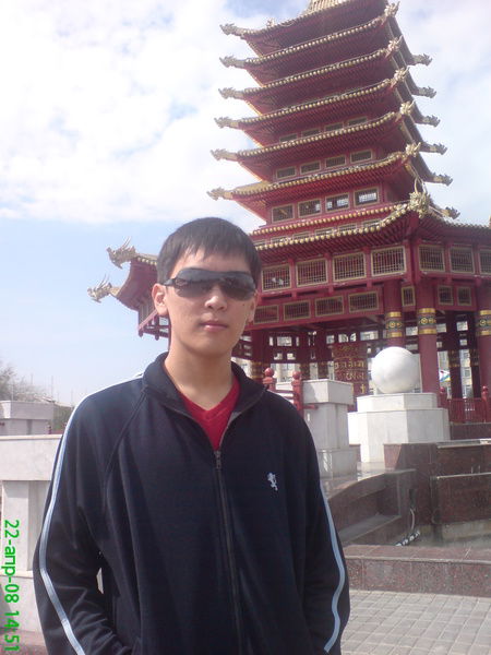 Ким Бамбушев