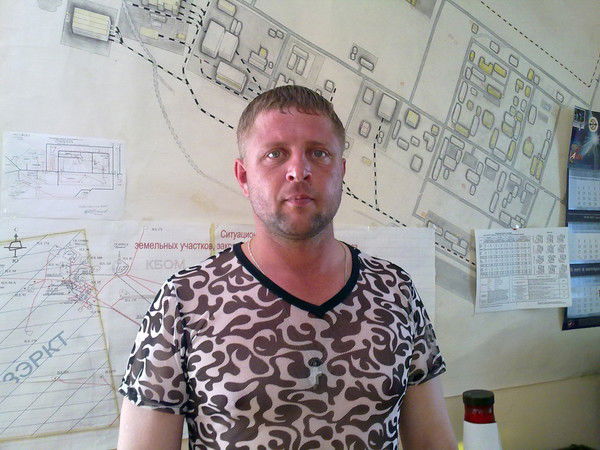 Александр Самойленко