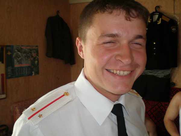 Андрей Александров