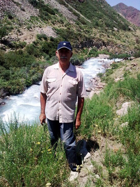 Вадим Коровин