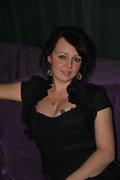 Ольга Почерникова