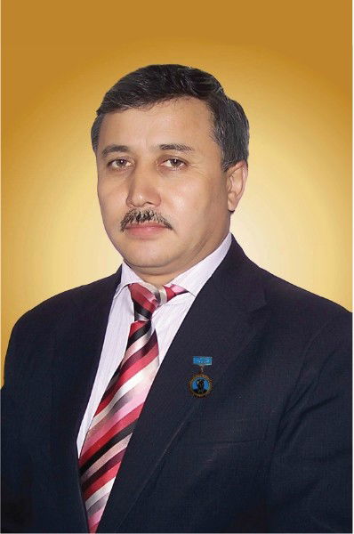 Нурлан Токей