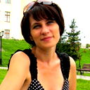 Елена Дубровина
