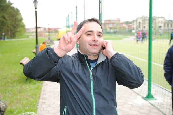 Vahik Vardanyan