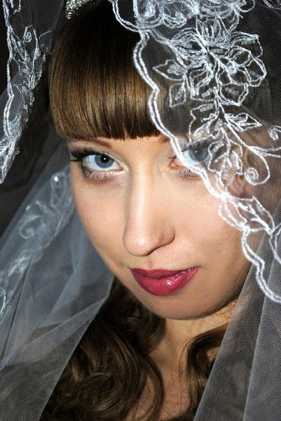 Анастасия Плесовских