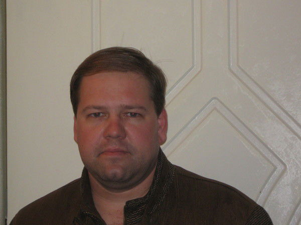 Виктор Байданов