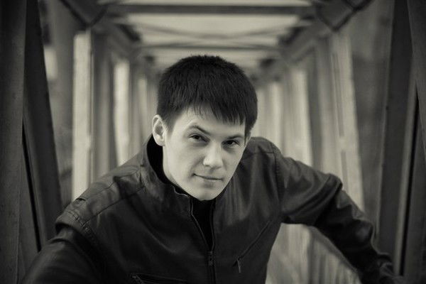 Рамиль Хайруллов