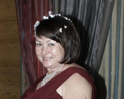 Людмила Буторина