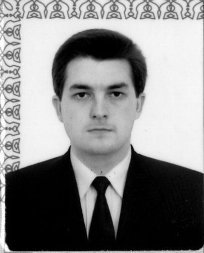 Александр Богатырь