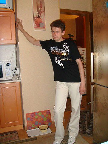 Кирилл Королев