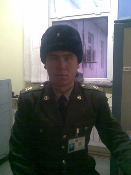 Руслан Торгаутов