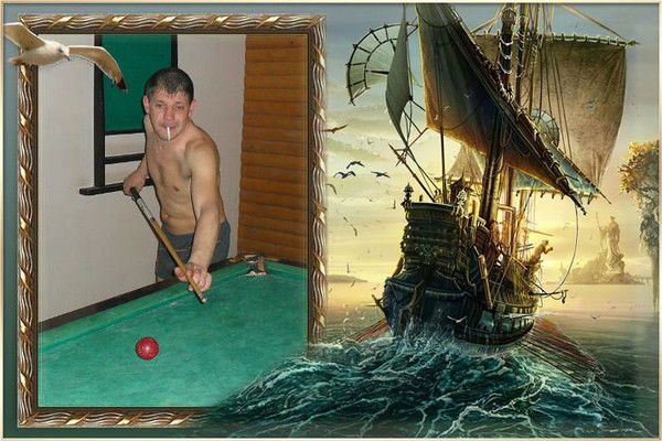 Александр Трифонов