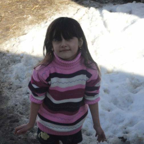 Румина Гаджиева