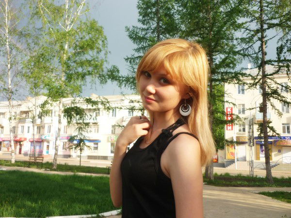 Лиана Минлибаева