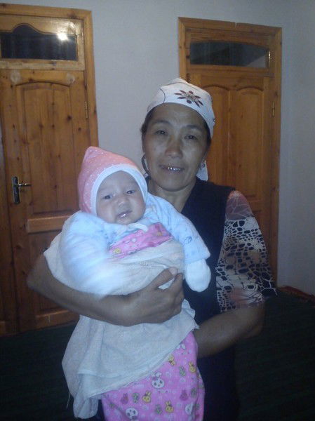 Нургелди Мамашов