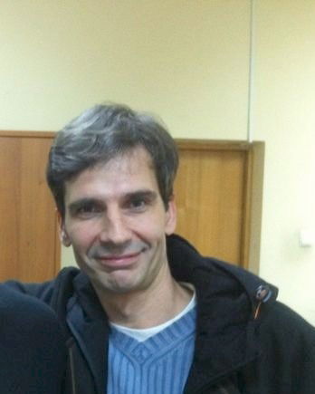 Виктор Ривейро