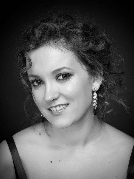 Прасковья Кириченко