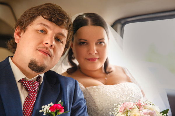 Юля Усачева