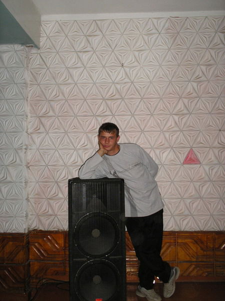 Николай Грек