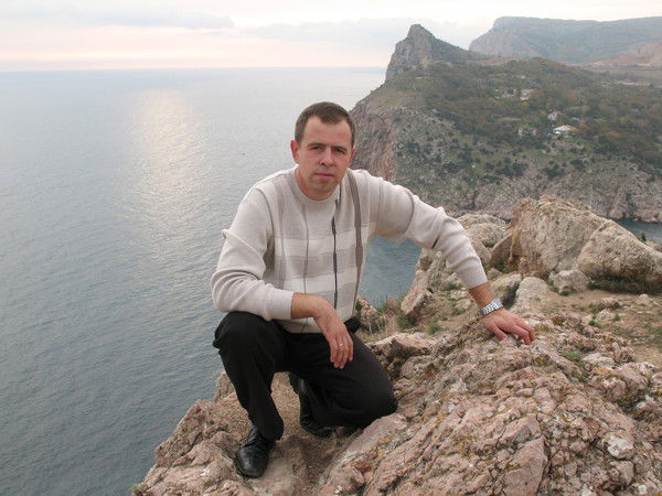 Сергей Темный