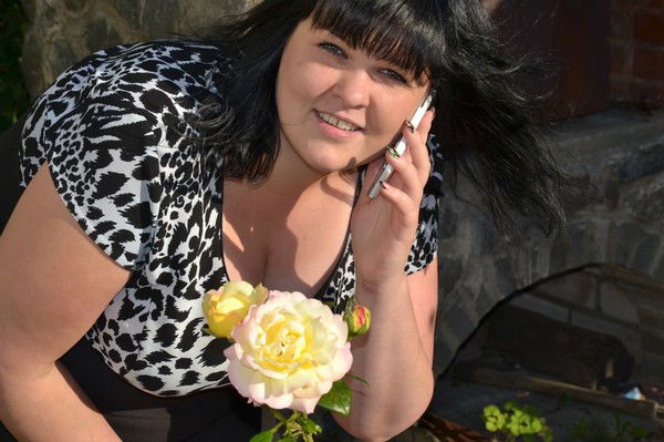 Маша Булавка