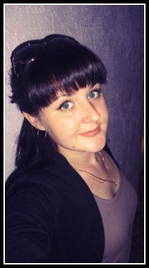 Анна Андреевна