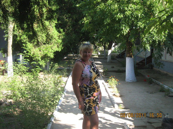 Светлана Svetik