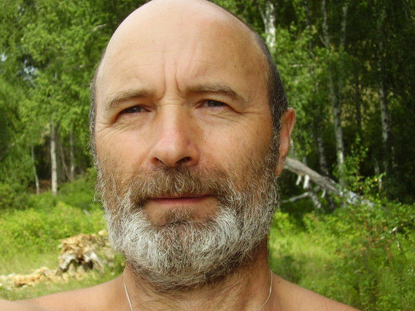 Карпов Владимир