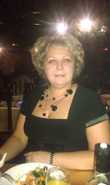 Ирина Головушкина