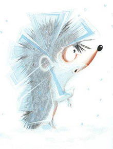 Наталья Ивашенцева