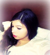 Мария Пономарева