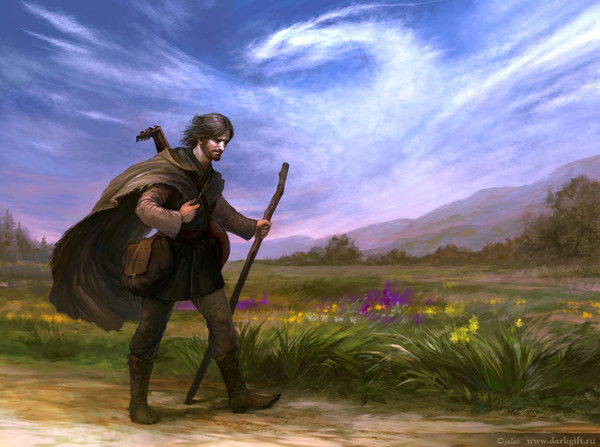 Олег Мельник