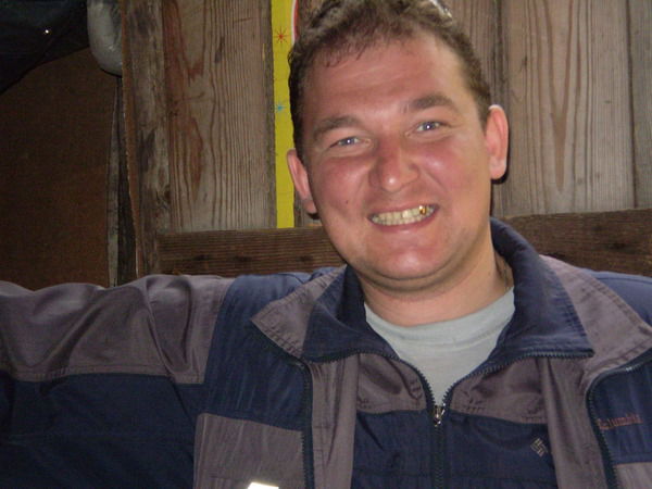 Володя Ведешин