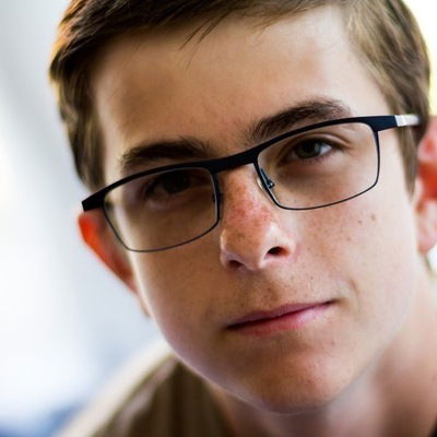 Федор Захаров