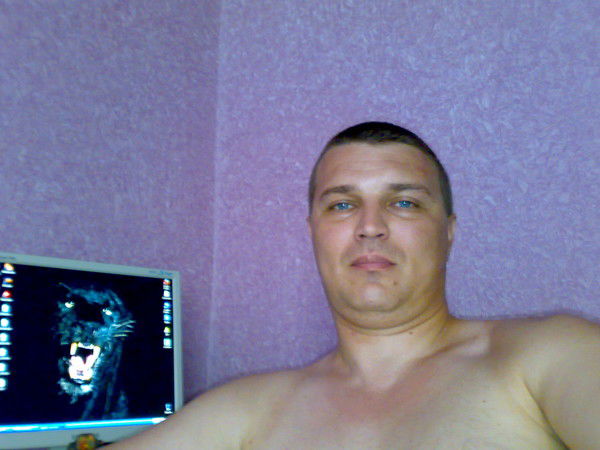 Олег Потапов