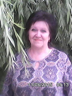 Татьяна Невзорова (Соколова)