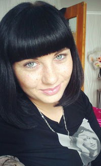 Анастасия Лось-Орлова