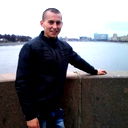 Коля Левченко