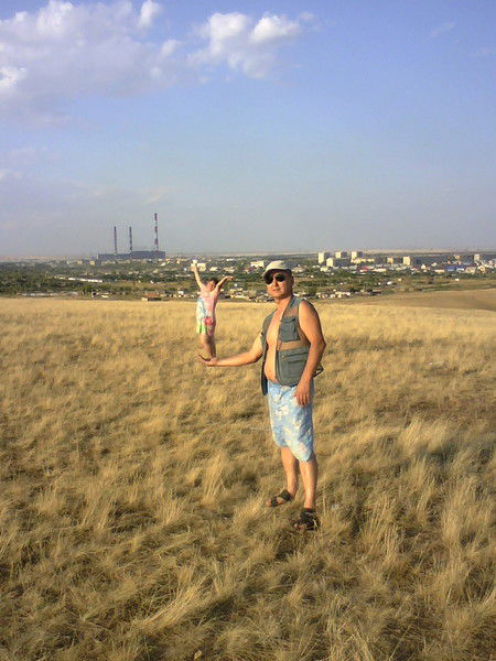 Куандык Тлесов