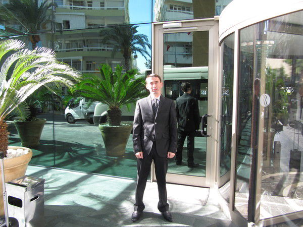 Мардон Юсупов