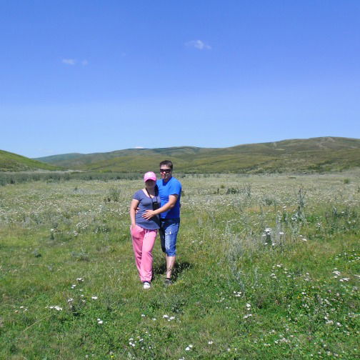 Guz -Elya-Nurik Sandybaeva