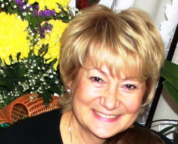 Нонна Дмитриева