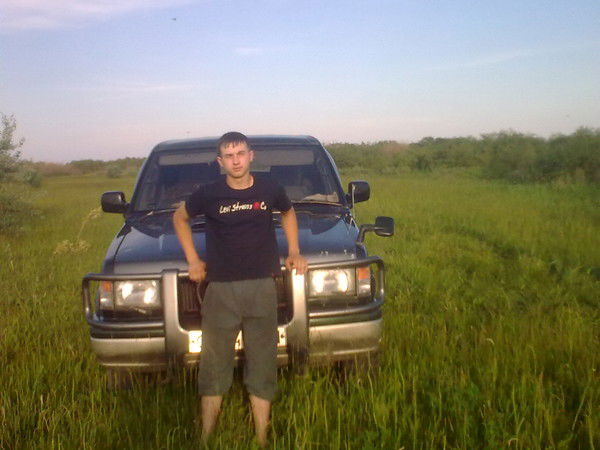 Владимир Лапин