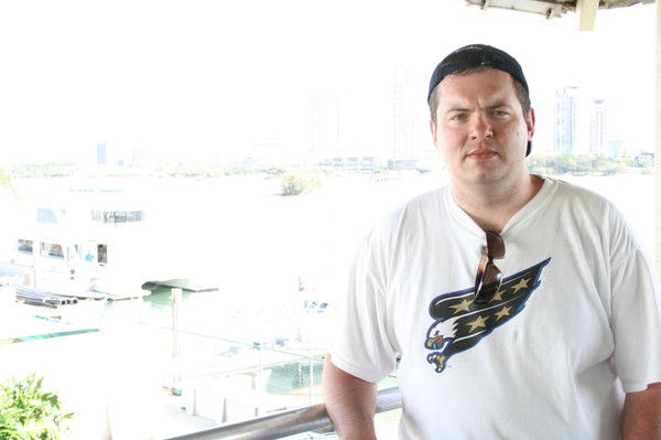 Станислав Астапкович