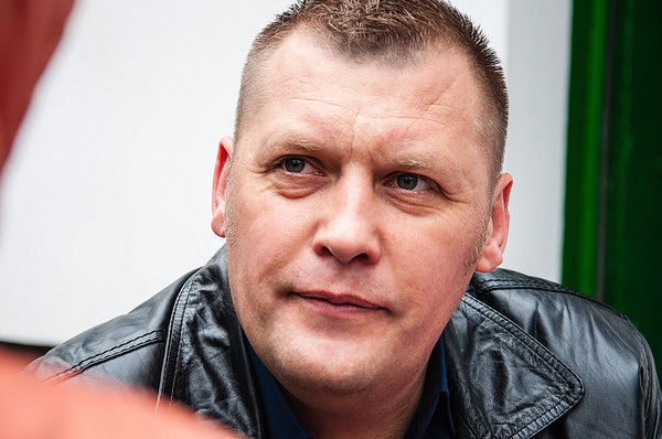 Виталий Коваль