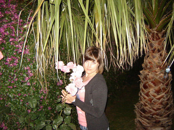 Анюта Королёва