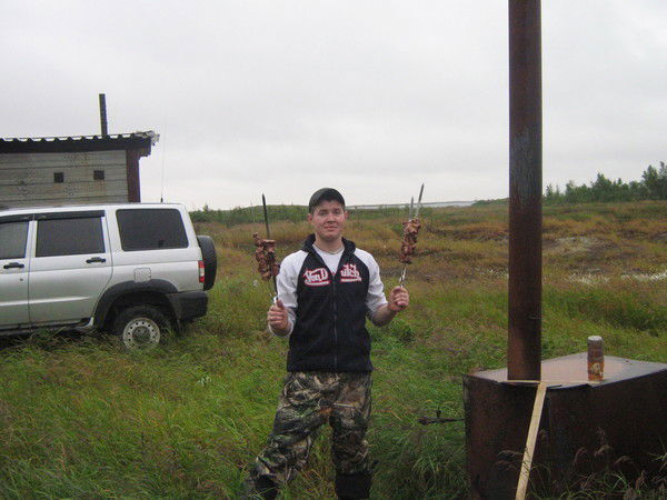 Андрей Непочатов