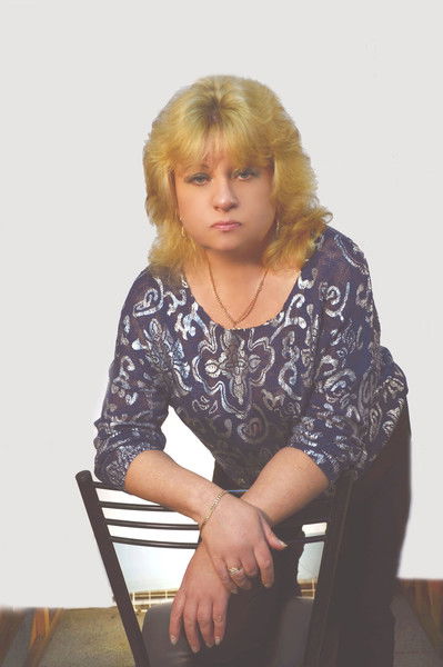 Светлана Калинина