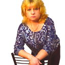 Светлана Калинина