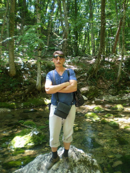 Александр Карпов